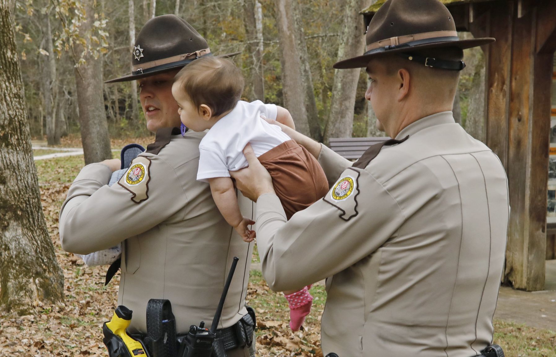 Prop P babies boost the population of Jefferson County